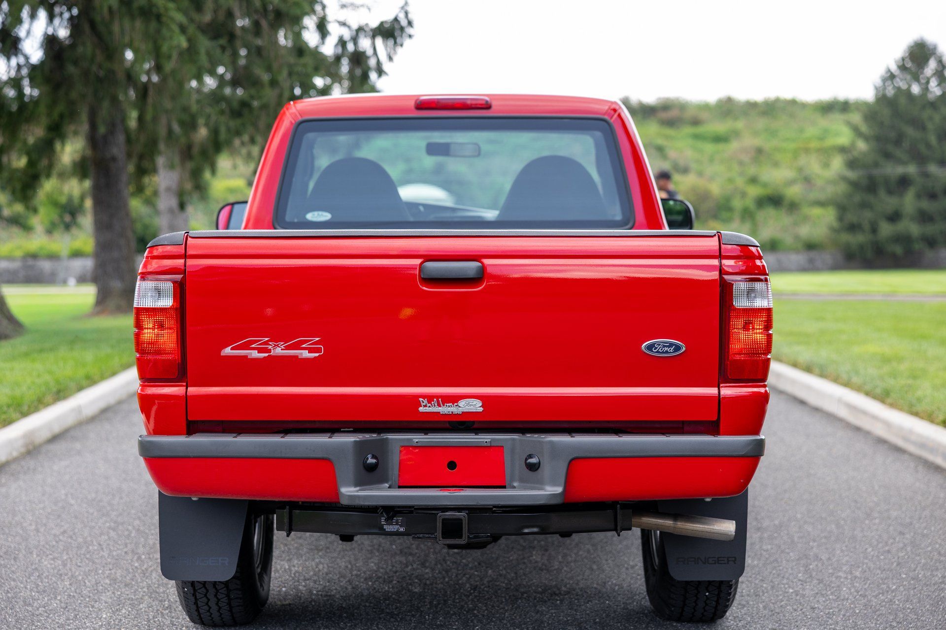 Used 2003 Ford Ranger Edge AWD/4WD image 13