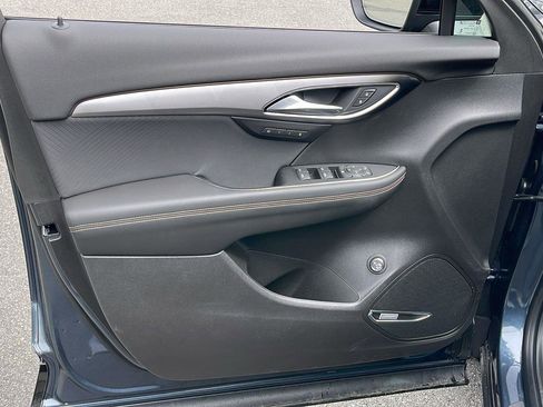 New 2026 Buick Envision Sport Touring image 12