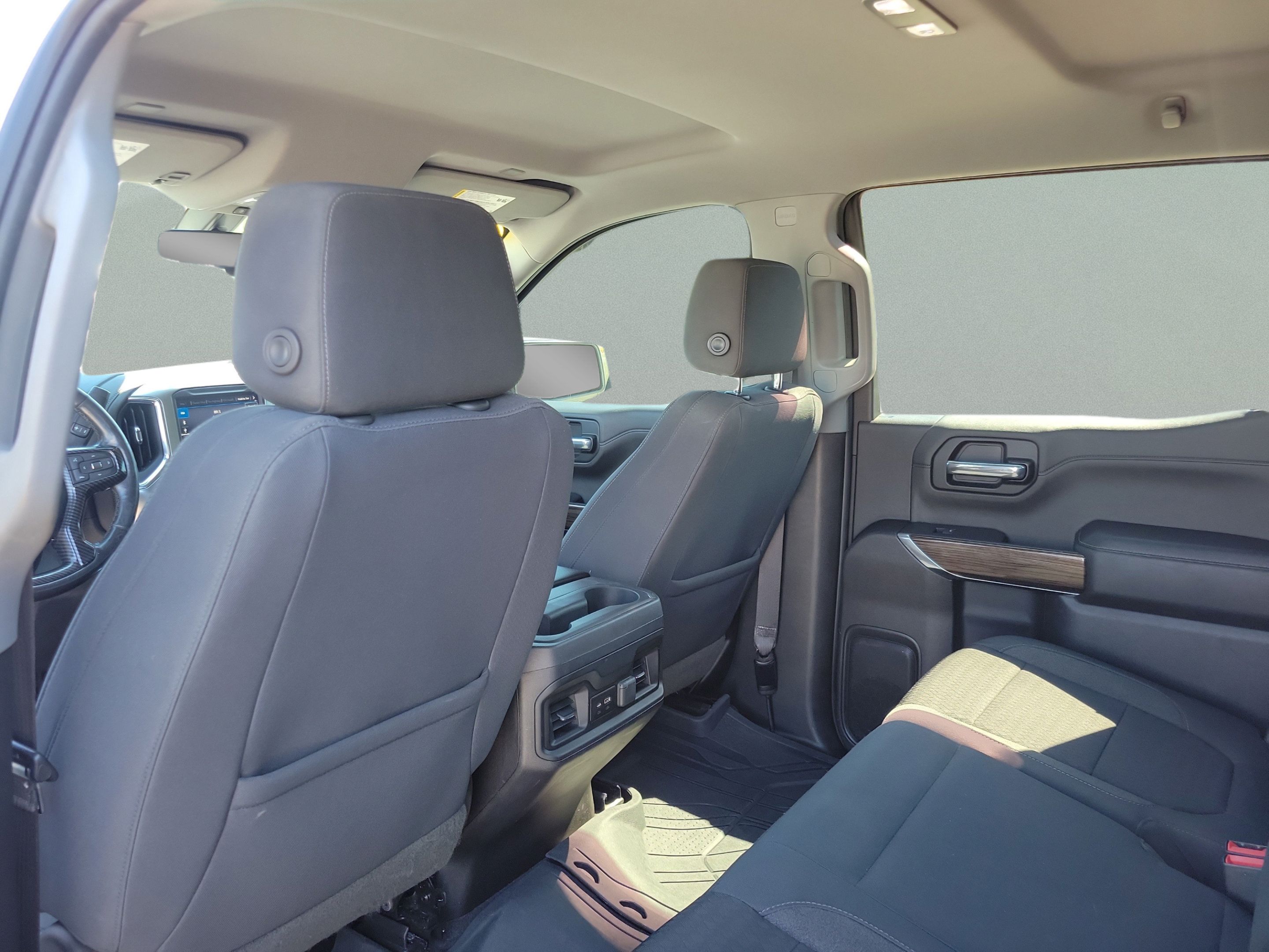 Used 2019 Chevrolet Silverado 1500 RST AWD/4WD image 14