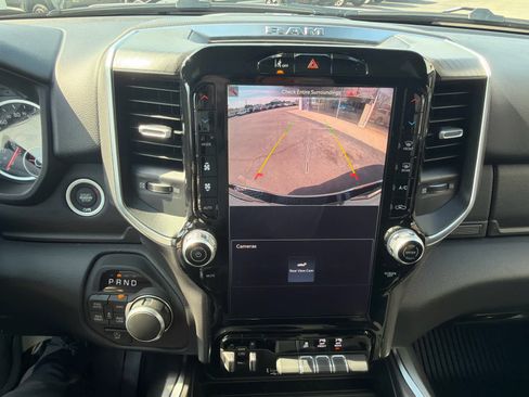 New 2026 RAM 1500 Big Horn image 26