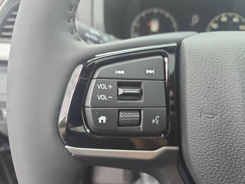 New 2026 Honda Odyssey EX-L image 16