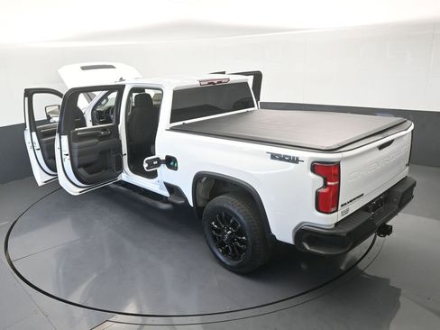 Used 2025 Chevrolet Silverado 2500 LT w/ Trail Boss Package image 79