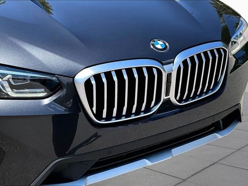 Used 2024 BMW X3 xDrive30i w/ Premium Package AWD/4WD image 32