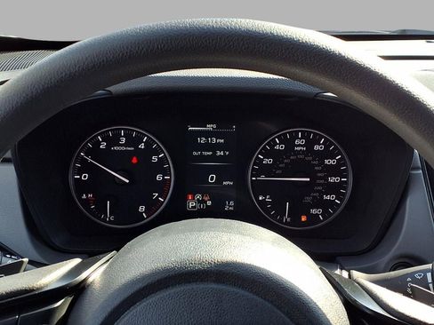 New 2026 Subaru Crosstrek 2.0i Premium image 7