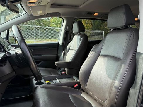 Used 2018 Honda Odyssey EX-L image 9