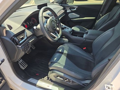 Used 2023 Acura RDX A-Spec AWD/4WD image 8