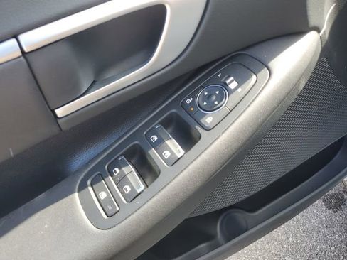 New 2026 Hyundai Sonata SEL image 20