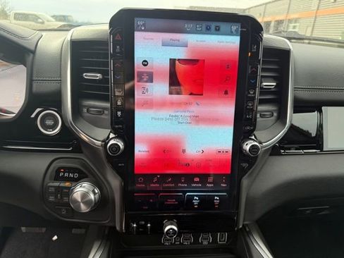 New 2026 RAM 1500 Laramie image 18