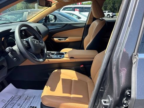 Used 2024 Lexus NX 350 AWD image 5