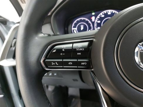 Used 2024 MAZDA CX-90 Plug-In Hybrid w/ Premium Pkg image 19