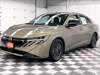 New 2026 Nissan Sentra SV w/ SV Convenience Package FWD video 2