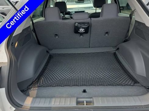 Certified 2024 Hyundai Ioniq 5 SE AWD/4WD image 10