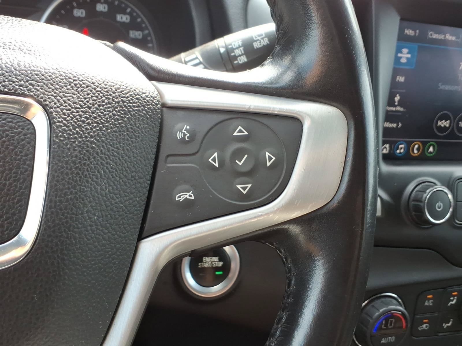 Used 2019 GMC Terrain SLE w/ Driver Convenience Package FWD image 17