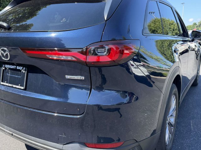 Certified 2024 MAZDA CX-90 3.3 Turbo w/ Preferred Package AWD/4WD image 7