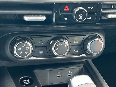 New 2026 Nissan Kicks S image 26