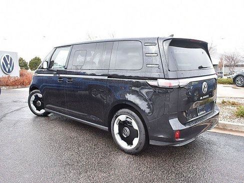 New 2025 Volkswagen ID. Buzz Pro S Plus image 4