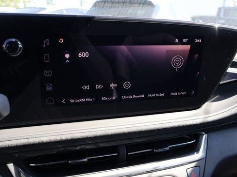 New 2026 Buick Envista Preferred w/ Convenience I Package FWD image 31