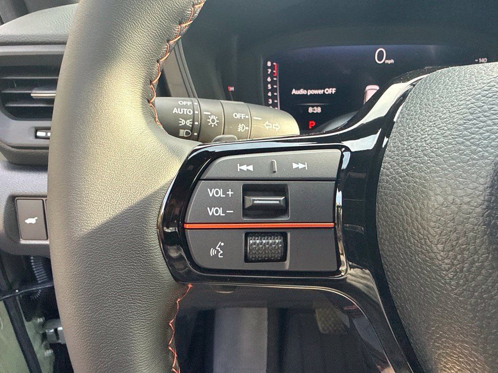 New 2026 Honda Pilot TrailSport image 30