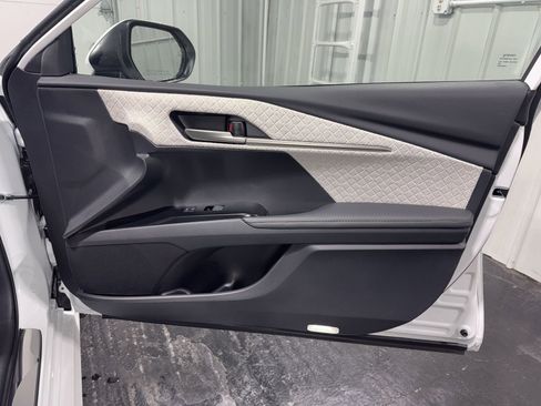 New 2026 Toyota Camry XLE w/ Premium Plus Package image 13