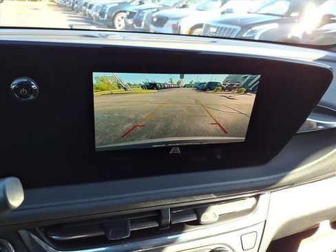 New 2026 Buick Envista Preferred image 29