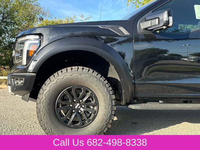 New 2026 Ford F150 Raptor AWD/4WD image 6