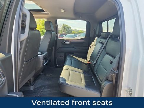 Used 2023 GMC Sierra 1500 Denali AWD/4WD image 13