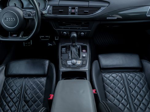 Used 2018 Audi S7 Prestige w/ S Sport Package image 69