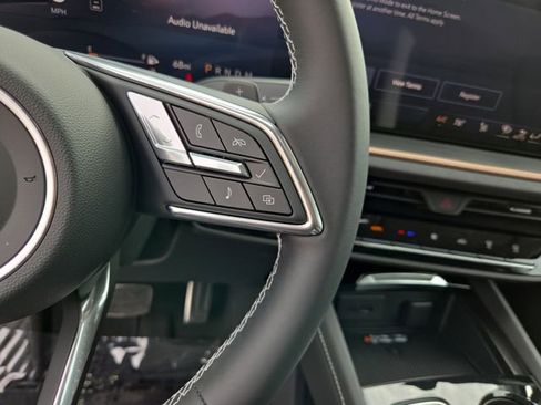 New 2026 Buick Envision Sport Touring image 23