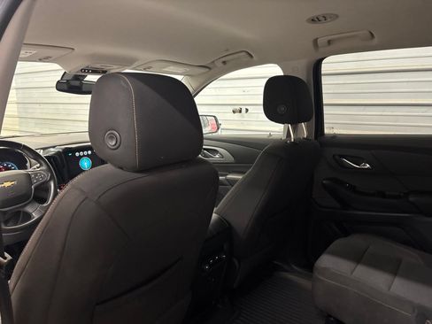 Used 2018 Chevrolet Traverse LT AWD/4WD image 22