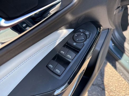 New 2026 Chevrolet Trax LT w/ Midnight Edition image 17