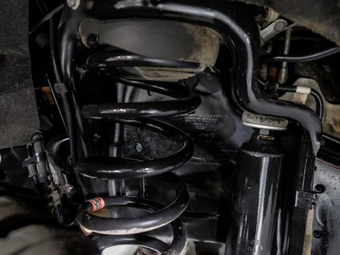 Used 2024 Ford F250 XL w/ STX Appearance Package image 54