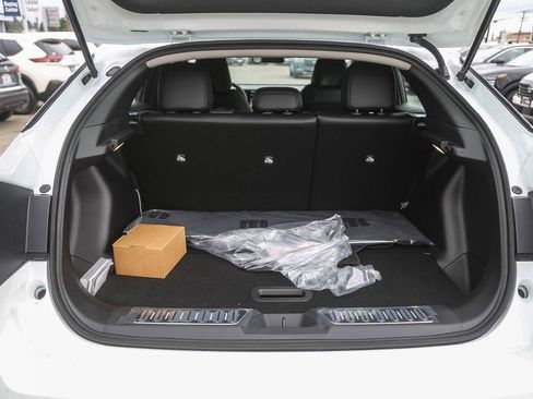 New 2026 Nissan Leaf SV+ w/ Illuminated Package image 11