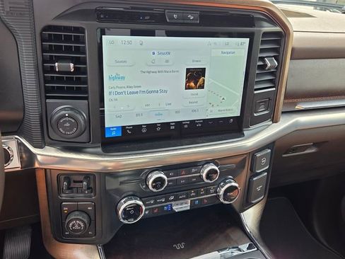 New 2026 Ford F150 King Ranch image 19