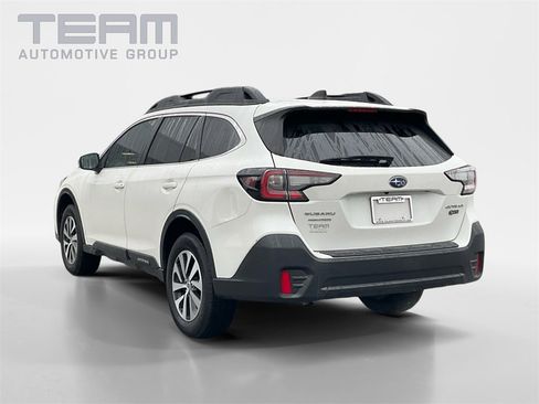 Used 2020 Subaru Outback Premium w/ Popular Package #1 image 5