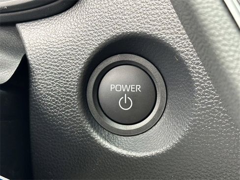 New 2026 Toyota Corolla Cross AWD Hybrid image 22