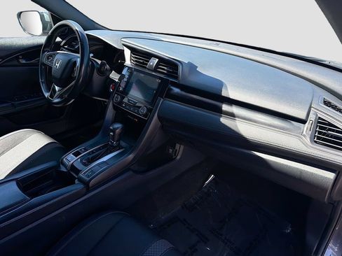 Used 2021 Honda Civic Sport image 28