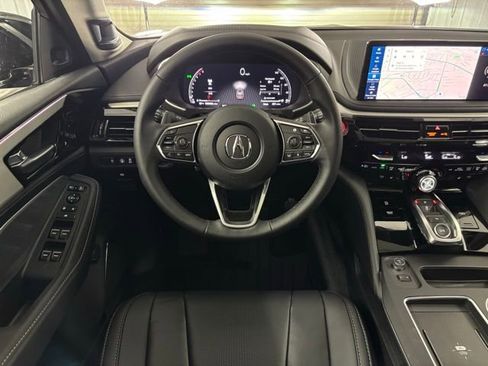 New 2026 Acura MDX Technology Package image 16