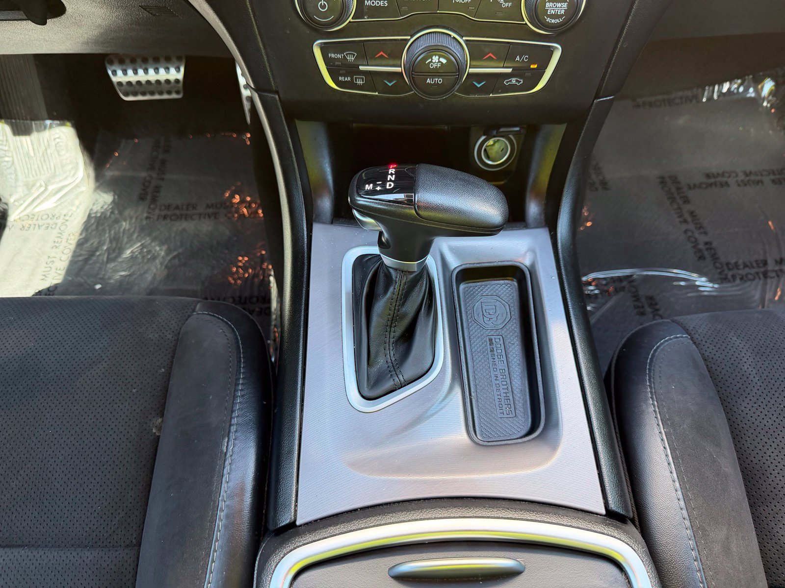 Used 2023 Dodge Charger Scat Pack w/ Plus Group RWD image 20
