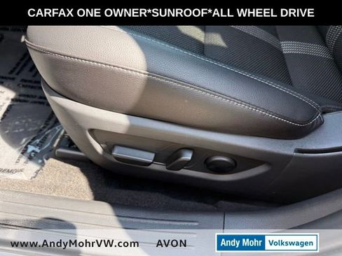 Used 2025 MAZDA CX-50 AWD 2.5 S w/ Premium Package image 13