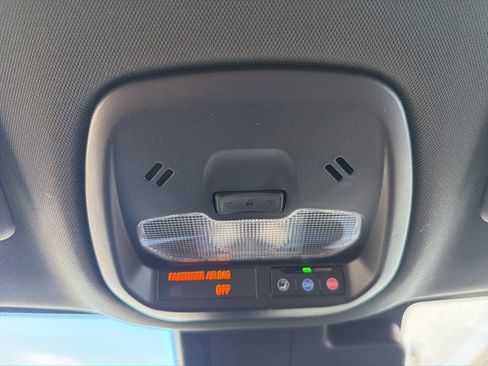 New 2026 Chevrolet Trax RS w/ Driver Confidence Package image 19