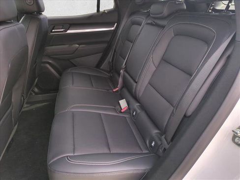 New 2026 GMC Terrain Elevation w/ Elevation Premium Package image 16