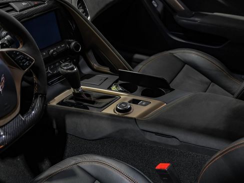 Used 2019 Chevrolet Corvette ZR1 image 23