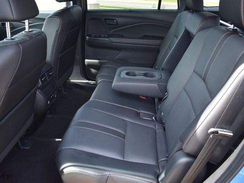 Used 2024 Honda Passport TrailSport image 21