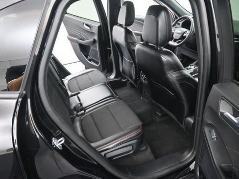 Used 2024 Ford Escape ST-Line w/ Tech Pack #1 AWD/4WD image 28