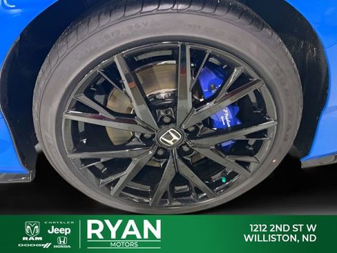 New 2026 Honda Prelude image 14