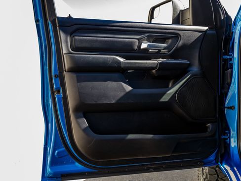 Used 2025 RAM 1500 Classic Warlock image 36