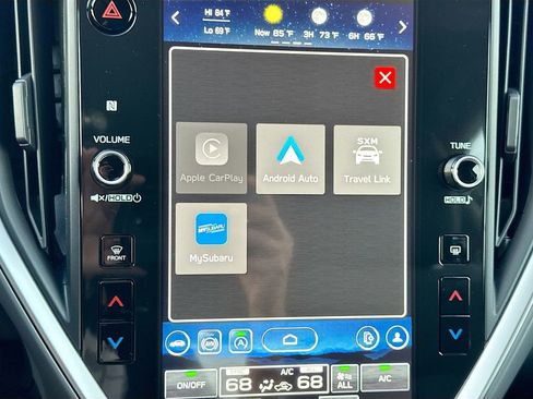 Certified 2025 Subaru Crosstrek 2.0i Premium image 18