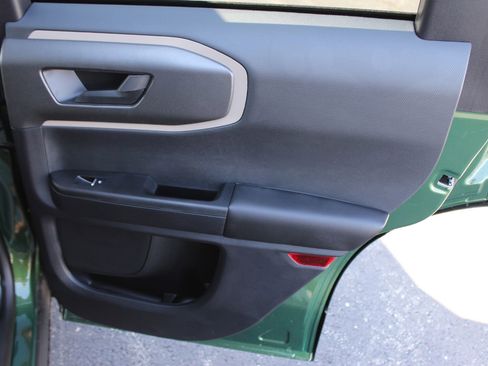 New 2025 Ford Bronco Sport Big Bend w/ Convenience Package image 13