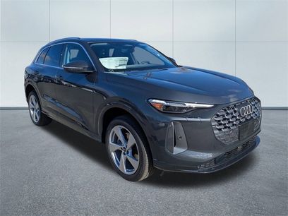 New 2025 Audi Q5 Premium Plus