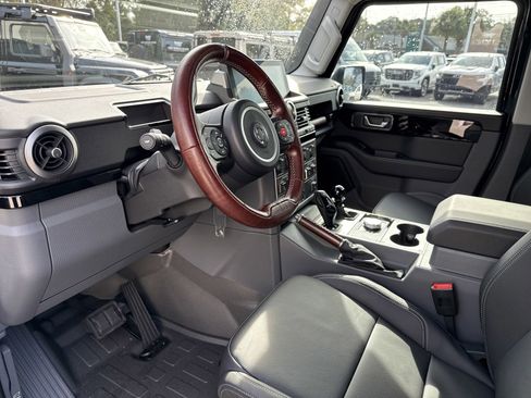 New 2026 INEOS Grenadier Trialmaster Edition image 13